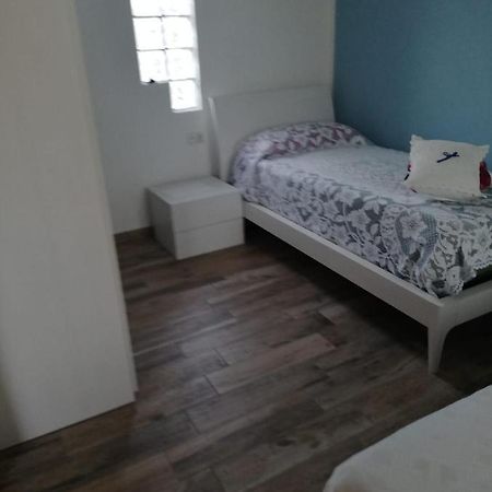 Cascina Anita Bed & Breakfast Samarate ภายนอก รูปภาพ